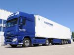DAF XF 510 4x2 FT Super Space Cab 2013 года